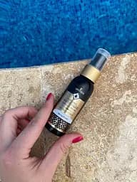 Мастило на водній основі Sensuva Natural Water-Based Exotic Coconut ( 57 мл) Sensuva SO4946 93205 - мініатюра 2