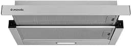 Вытяжка MINOLA HTL 614 I LED