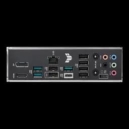 Материнcька плата Asus B650E-Plus TUF Gaming Wi-Fi Socket AM5 (TUF GAMING B650E-PLUS WIFI) Б/В