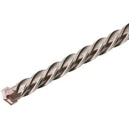 Бур Wurth SDSPLUS-Q-D10-L160 Red Line 10x160 мм (1668051016) - мініатюра 3