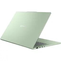 Ноутбук Lenovo IdeaPad Slim 5 15ARP10 7 7735HS la 4.75GHz,16GB LPDDR5x,1TB,Без ОС,Seafoam - мініатюра 7