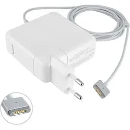 Блок живлення - зарядний пристрій MagSafe 2 HQ-Tech для ноутбуків Apple 60W - мініатюра 3