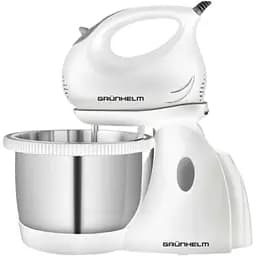 Міксер Grunhelm GRM660 [66477]