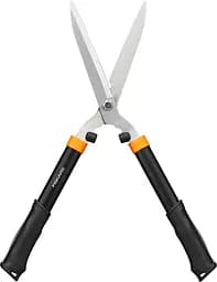Ножиці Fiskars Solid HS21 для живої огорожі (1026827) - мініатюра 2