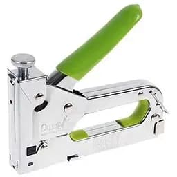 Степлер Alloid Building Tools будівельний для скоб 3 в 1 (SG-41404)