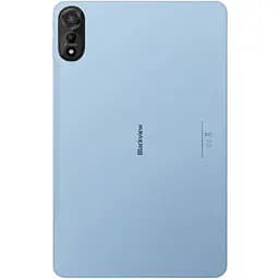 Планшет Blackview MEGA 2 SET 12" 12/256GB LTE Ice Blue (Клавіатура/чохол/стилус/скло/мишка/навушники) (6931548322450) - мініатюра 3