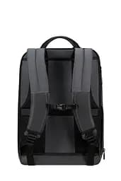 Рюкзак 15,6" Samsonite URBAN-EYE GREY/COGNAC 43х30х18 KO1*08008 - мініатюра 4