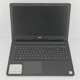 Ноутбук Dell Vostro 3568 (i3-6006U/4/500) - Class B "Б/У"