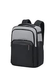 Рюкзак 15.6" Samsonite EVOSIGHT LIGHT GREY/BLACK 43x30x18 KP9*08002 - мініатюра 5
