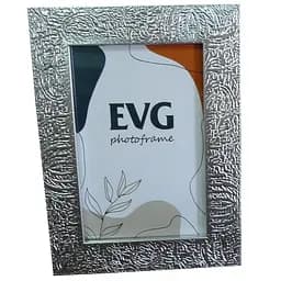 Фоторамка EVG Deco 8157 Silver, 13X18 см, сріблястий (DECO 13X18 8157 Silver)