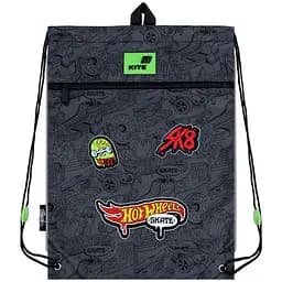 Сумка для взуття Kite Hot Wheels (HW26-601M-2)