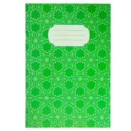 Зошит канцелярський Jobmax, А4, 48 арк., клітинка, газетний