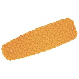 Надувной коврик Terra Incognita Tetras mummy Желтый (TI-TETRAS-M-YE)