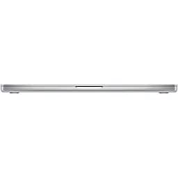 Ноутбук Apple MacBook Pro 16'' M2 Pro 16GB/1TB Silver 2023 [MNWD3] [79060] - мініатюра 4