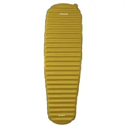 Килимок Pinguin Peak NX 38 Yellow (1033-PNG 716313)