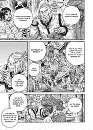 Манга Nasha idea Vinland Saga Сага про Вінланд Том 08 українською мовою NI VSC 08 - мініатюра 3