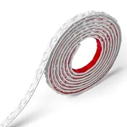 Молдинг 4950x20x7 мм Білий SW-00002677