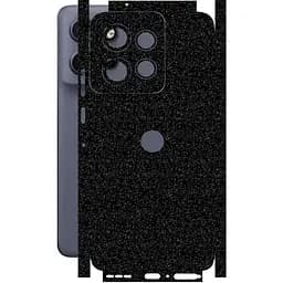 Захисна плівка StatusSKIN для Motorola Edge 50 Neo Корпус Вініл Галактика