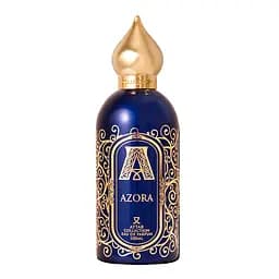 Парфюмированная вода женская тестер Attar Collection Azora Духи женские 100 мл