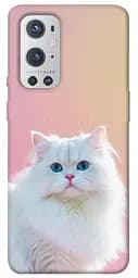 Чохол Demsky Pastel kitty для OnePlus 9 Pro