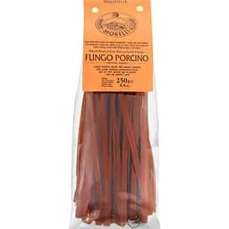 Макаронні вироби Morelli Fungo Porcino Тальятелле з білими грибами, 250 г (258062)