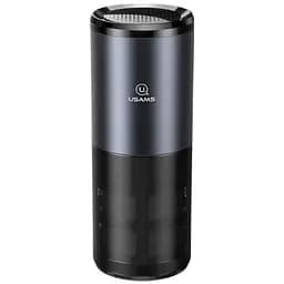 Очищувач Usams Portable UVC Air Purifier US-ZB169 ароматизатор-дезінфектор універсальний