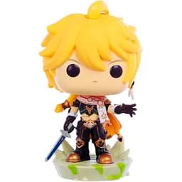 Фигурка Funko Pop! Genshin Impact: Эфир 9.6 см (68380) [118806]