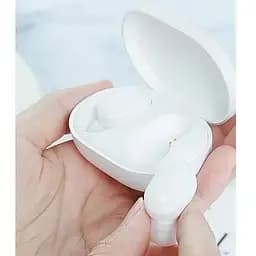 Навушники Xiaomi Mi AirDots Youth Edition White - мініатюра 5