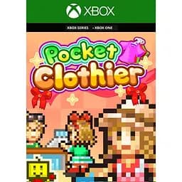 Ключ активації Microsoft Pocket Clothier для Xbox One/Series S/X