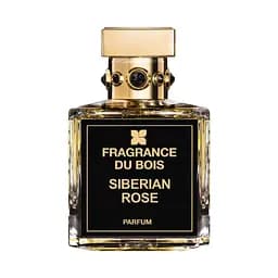 Парфуми Fragrance Du Bois Siberian Rose 100 мл 