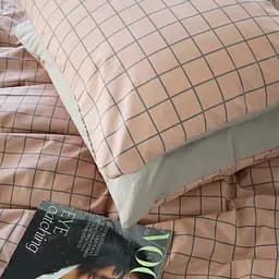 Підковдра MirSon 17-4741 Savanna бязь 110х140 см (2200008928810) - мініатюра 5