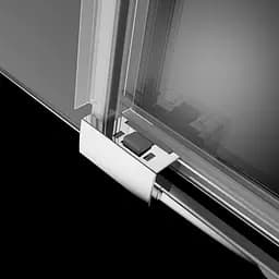 Душові двері Radaway Idea DWJ 150 см 387019-01-01L - мініатюра 6