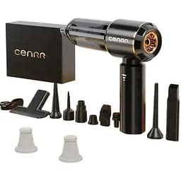 Автомобильный пылесос CENRR 360 000 pa