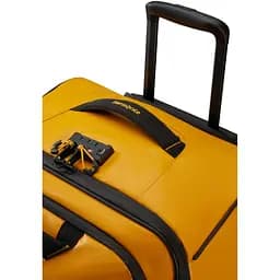 Дорожня Сумка На Колесах Samsonite ECODIVER YELLOW 79x47x32 KH7*06016 - мініатюра 8