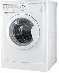 Пральна машина Indesit E2SB 2160B B UA / 6 кг / 1000 об/хв. /А++/42 см/16 програм (E2SB2160BBUA)