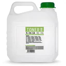 Тонер Samsung ML-1210/1250/1450, Lexmark E210, Xerox Phaser 3110, 2.5 кг, ColorWay (TS-1210-2.5B)