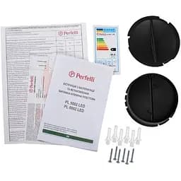 Витяжка Perfelli PL 6002 I LED - мініатюра 9