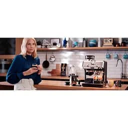 Кавоварка DeLonghi EC 9155 MB (132126043) - мініатюра 21