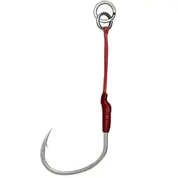 Крючок Savage Gear Bloody Assist Hook #2/0, 4 шт. (1013-1854.09.59)