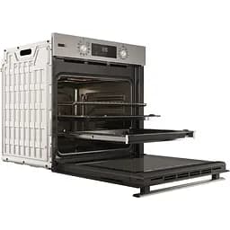 Духовка електрична Whirlpool OMSR58CU1SX - мініатюра 4