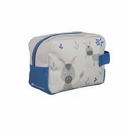 Набір для догляду за дитиною Bebe Confort Toiletry Set Lovely Donkey: 6 предметів (3106209110) - мініатюра 5