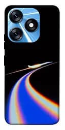 Чохол Demsky Spaceship trail для TECNO Spark 10 Pro