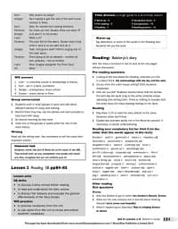 English World 10. Teacher's Book - мініатюра 4