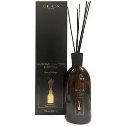 Аромадиффузор GECA Milano Антильская ваниль 1000 мл