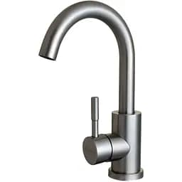 Змішувач для раковини Globus Lux ALPEN SUS-101S