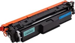 Картридж PowerPlant Canon I-SENSYS X C1333p CY (с чипом)