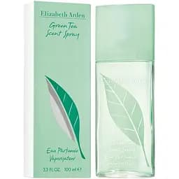 Туалетна вода Elizabeth Arden Green Tea, 15 мл