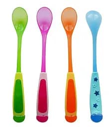 Ложка з довгою ручкою Lindo 2 шт.