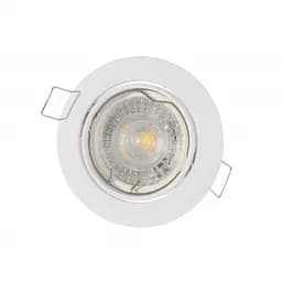 Світильник точковий Brille HDL-DT 01 WH MR16 36-317 - мініатюра 5