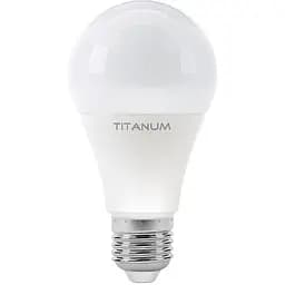 LED лампа Titanum A65 15W E27 4100K (TLA6515274) - мініатюра 2